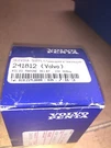 Volvo Penta Oem Relay 12V , 30 Amp; 241812. Fixed Price $17.00.