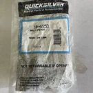 Genuine Quicksilver Mercury Mercruiser Pivot Bolt #10-42253 Nos. Fixed Price $6.99.