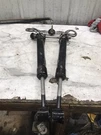 Mercury Mercruiser Alpha Bravo Trim Tilt Lift Hydraulic Cylinders Power Xd. Fixed Price $152.00.