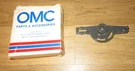 0984047 Omc Cobra 2.3-5.7L Stern Drive Shift Lever Arm Nos. Fixed Price $26.10.