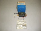 Genuine Volvo Penta Regulator/ Governor 841688. Fixed Price $16.95.