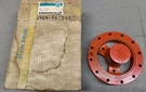 Nos Oem 1969-73 Chevy 307 V8 Crankshaft Harmonic Balancer Gm 3947706. Fixed Price $125.00.