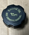 B27 Mercruiser Gm 18710002 Oil Filler Cap Used. Fixed Price $18.00.