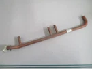 New Oem 824549 Volvo Penta Pipe 0820. Fixed Price $264.95.