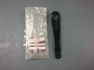 Steering Lever For An Older Mercruiser Stern Drive 66545. Fixed Price $26.95.