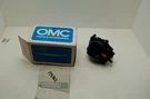 New Genuine Omc 174262 3-WIRE Vro Pump Johnson Evinrude 174570 Only. Fixed Price $515.00.