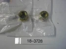 Sierra Marine 18-3728 Motor Mount Locknut Mercruiser 11-99298 Pack Of Each. Fixed Price $15.99.