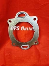 New/ Oem Mercruiser Standard Cooling Elbow To Manifold Gasket Part # 8M2004414. Fixed Price $55.99.