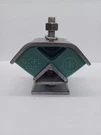 SD40, SD50 Saildrive Stainless Steel Urethane Motor Mount Yanmar 196440-02380. Fixed Price $99.00.