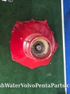 Volvo Penta Rebuilt Resealed 10 Spline Bellhousing P/n 835978 V8 V6 Gm. Fixed Price $536.25.