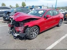 2019-23 Volvo S60 Bottle W/o Headlight Washers Reservoir Lamp. Fixed Price $86.45.
