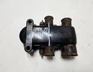 Mercury Marine Mercruiser Thermostat Housing Mount 807123-C. Fixed Price $115.00.