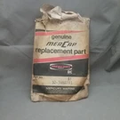 New Mercury 32-34423A1 Hose Mercruiser Sterndrive 255 280 Trs Vent Assy. Fixed Price $25.40.