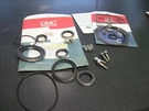 Johnson Evinrude Omc 0982946 Gearcase Gasket Kit JO124. Fixed Price $25.00.