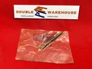 Nos Oem Nip Mercury Quicksilver 18-36377 Cotter Pin Sealed!. Fixed Price $12.99.