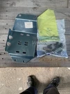 Volvo Penta Bracket And Fittings 863637. Fixed Price $384.84.
