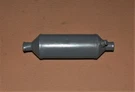 Omc Cobra Oil Cooler Assembly Pn 0983849 Fits 1979-85. Fixed Price $100.00.