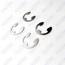 4PCS For Mercruiser Alpha Gen Quicksilver Ring 53-815949 18-2345. Fixed Price $6.65.
