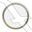 Omc Marine/sterndrive Motor Shim Ring .100 3852868. Fixed Price $13.99.