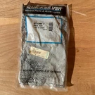 Quicksilver Mercury Mercruiser Bravo Magnesium Driveshaft Housing Anode 821630A2. Fixed Price $30.00.