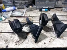 Mercruiser 6.2 Mpi Motor Mounts 8M0104774 8M0104773. Fixed Price $100.00.