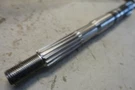 Prop Shaft C-r, Mercury Mercruiser 44-8146061 Genuine Oem Nos Nla. Fixed Price $481.99.