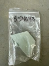 854040 Volvo Penta Trim Fin Qty. 1 Factory Brand Part. Fixed Price $39.95.