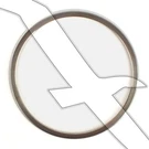 Volvo Penta Marine Genuine Original Oem Washer 839303. Fixed Price $83.99.