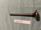 62421 3989088 Gm Mercruiser Valve. Fixed Price $8.07.