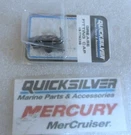 P5 Mercury Quicksilver 19-77633Q Grease Fitting Cap Oem New Factory Boat Parts. Fixed Price $6.36.