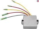Voltage Regulator Rectifier Is Compatible With Mercury Outboards 12 5 Wire. Fixed Price $67.60.