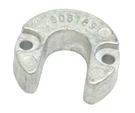 Mercury Mercruiser 806189Q1 Genuine Oem Lift-ram Trim Cylinder Aluminum Anode. Fixed Price $10.95.