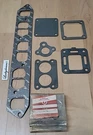 Nos Oem Mercury Quicksilver 27-99777A1 Exhaust Gasket Set. Fixed Price $19.99.