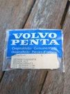 Oem Volvo Penta Repair Kit 241671-7 Nos. Fixed Price $88.11.