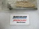 H0C Genuine Mercury Quicksilver 36097A1 Shaft Assembly Oem New Factory Boat Part. Fixed Price $16.83.
