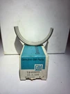 Nos 462677 Lower .001 Crankshaft Main Bearing Mercruiser Sbc 350. Fixed Price $7.50.
