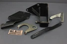 Volvo Penta 841966 855669 Alternator Bracket Brace Set Tensioner AQ131 4CYL. Fixed Price $50.00.