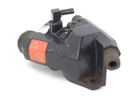 Genuine Oem Thermostat Housing 3854580 For 92-04 Volvo Penta Omc V6 V8. Fixed Price $69.95.