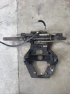 Transom Plate And Steering Ram For Mercruiser Pre 1986. Fixed Price $100.00.