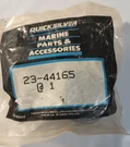 Mercury Quicksilver 23-44165 Bushing. Fixed Price $6.95.