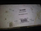 Sierra Upper Unit Drive Gear Set 18-2205 Replaces 43-55778A3. Fixed Price $127.49.