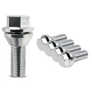 5PC Set Wheel Studs M14-1.50 For Volvo S80 XC70 S60 V70 Front Rear Replacement. Fixed Price $32.39.