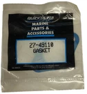 Mercury Mercruiser Quicksilver Oem Part #27-449110 Gasket. Fixed Price $5.95.