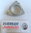 N4 Evinrude Johnson Omc 0313242 Seal Retainer Oem New Factory Boat Parts. Fixed Price $6.70.