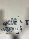 Johnson Evinrude 60 70 Hp Powerhead Bolt Screw Set Kit. Fixed Price $42.00.