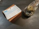 New! Johnson Evinrude Omc Sterndrive Oil Pump Housing & Cover 981610. Fixed Price $179.99.