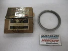 A2A Genuine Mercury Quicksilver 54068 Pilot Ring Oem New Factory Boat Parts. Fixed Price $10.23.