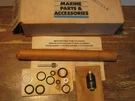 Nos Oem Mercury Quicksilver Trim Cylinder Repair Kit 45522A3 Free Shipping. Fixed Price $74.49.