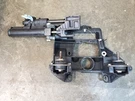 Volvo Penta Sx Omc Cobra Inner Transom Plate Shield 3854605-1 3868844. Fixed Price $75.00.
