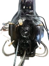 Mercruiser Alpha One Gen Two Transom Assembly. Fixed Price $675.00.